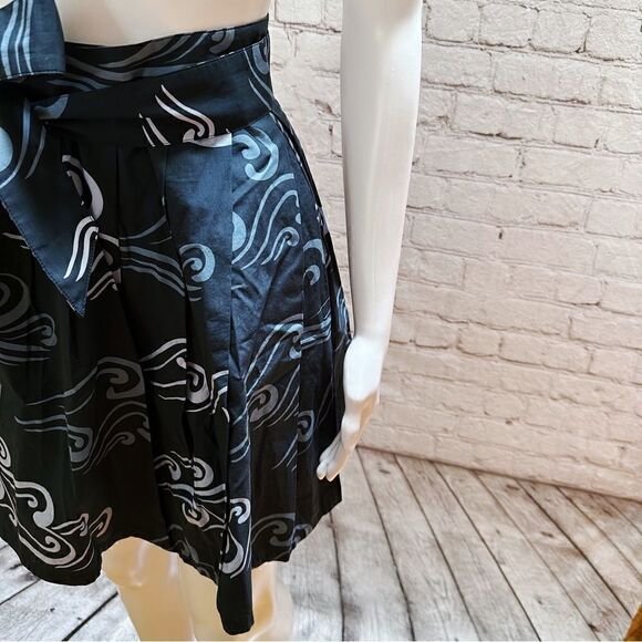 ᴇᴜᴄ ꜱꜱ19 ᴇᴍᴘᴏʀɪᴏ ᴀʀᴍᴀɴɪ ᴘʀɪɴᴛᴇᴅ ᴀ-ʟɪɴᴇ ᴘʟᴇᴀᴛᴇᴅ ꜱᴋɪʀᴛ - Picture 5 of 13